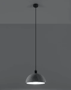 Lampa wisząca PABLITO