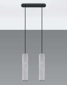 Lampa wisząca LUVO 2