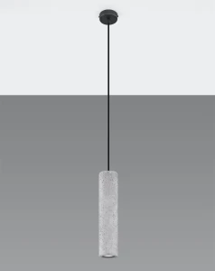 Lampa wisząca LUVO 1