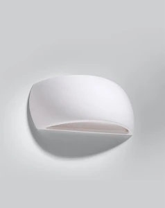 Kinkiet ceramiczny PONTIUS