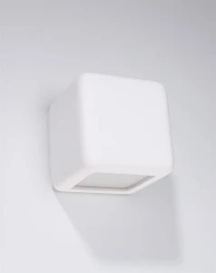 Kinkiet ceramiczny NESTA