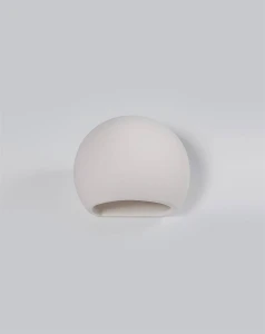 Kinkiet ceramiczny GLOBE