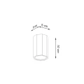 ”Plafon