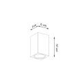 ”Plafon