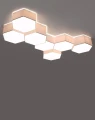 ”Plafon