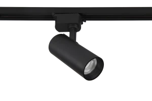 Reflektor LED szynowy 1-faza Timi 20W 4000K Czarny