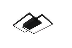 Żyrandol LED Kosmo 42,5x30x6cm 25W 4000K