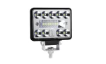 Lampa LED Robocza 10-30V 54W 18LED