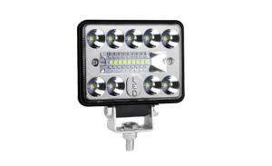 Lampa LED Robocza 10-30V 54W 18LED