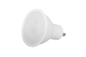 Żarówka LED GU10 4,9W 2700K