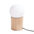 ”Lampka