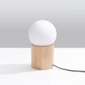 ”Lampka
