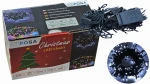 Lampki świąteczne choinkowe 230V 100 LED 10M 6500K