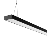 Lampa LED Liniowa Neo Big 120cm 40W 4500K czarna