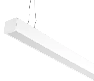 Lampa LED Liniowa Neo Line 120cm 40W 4500K biała