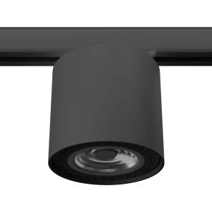 TIUBE czarny GU10 4000K 7W 530lm