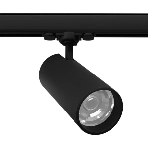 CELI czarny LED 3000K 20W 1800lm