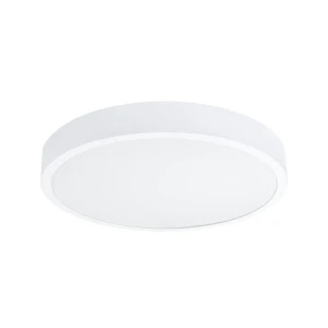 Plafon ONYX 50 biały LED 3000K
