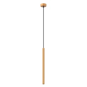 Lampa wisząca ARCHE 1 złota