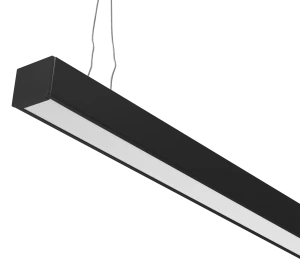 Lampa LED Liniowa Neo Line 60cm 18W 4500K czarna