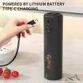 ”Elektryczny