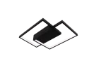 Żyrandol LED Kosmo 42,5x30x6cm 25W 4000K