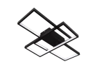 Żyrandol LED Kosmo 56x37x8cm 40W 4000K