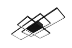 Żyrandol LED Kosmo 90x50x8cm 70W 4000K